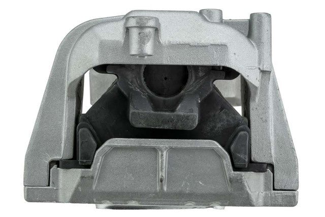 Aslichaam, motorsteunlager