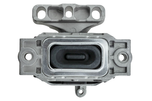 Aslichaam, motorsteunlager