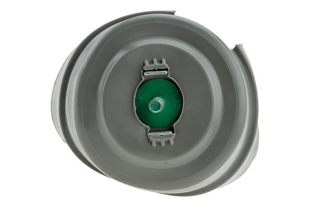 Aslichaam, motorsteunlager