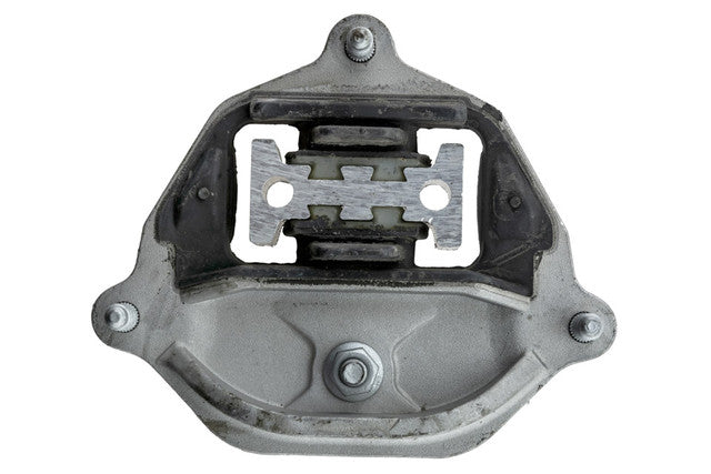 Aslichaam, motorsteunlager
