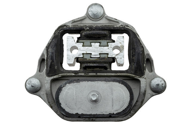Aslichaam, motorsteunlager