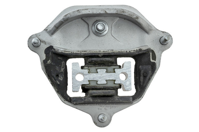 Aslichaam, motorsteunlager