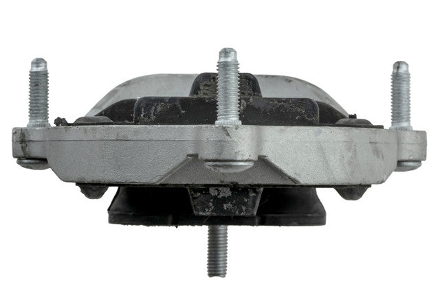 Aslichaam, motorsteunlager