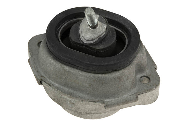 Aslichaam, motorsteunlager 