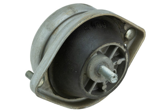 Aslichaam, motorsteunlager 