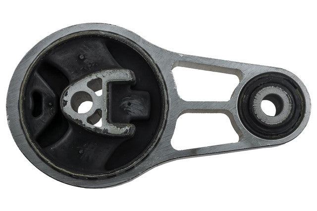 Aslichaam, motorsteunlager