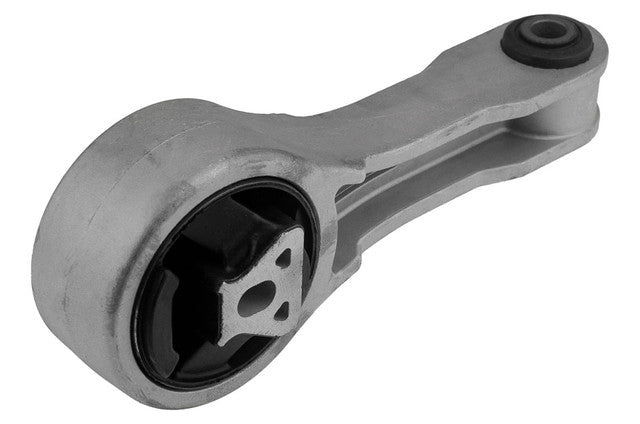 Aslichaam, motorsteunlager 