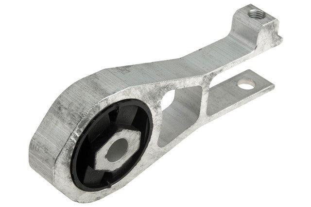 Aslichaam, motorsteunlager 