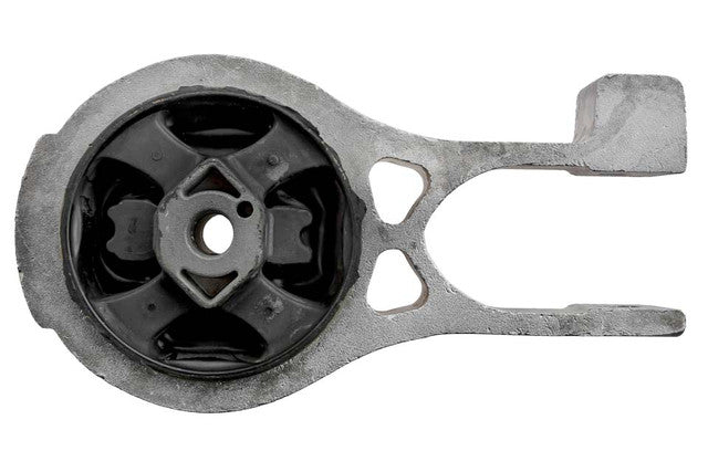 Aslichaam, motorsteunlager