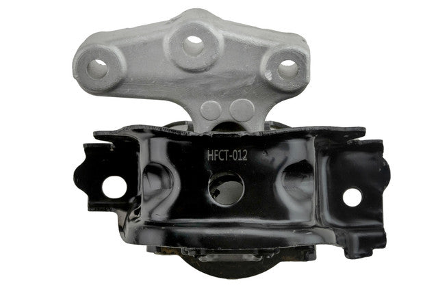 Aslichaam, motorsteunlager
