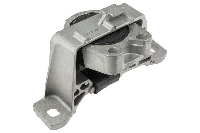 Aslichaam, motorsteunlager 