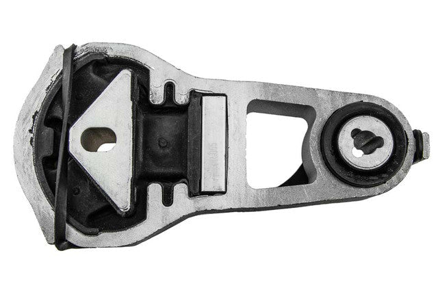 Aslichaam, motorsteunlager