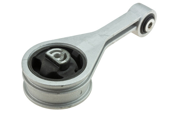 Aslichaam, motorsteunlager