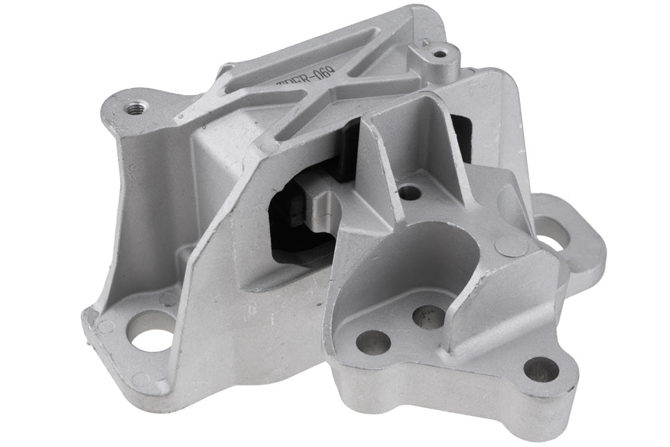 Corps d'essieu, palier de support moteur OEM 2 434 838