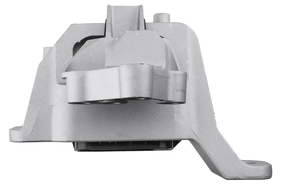 Corps d'essieu, palier de support moteur OEM 2 434 838