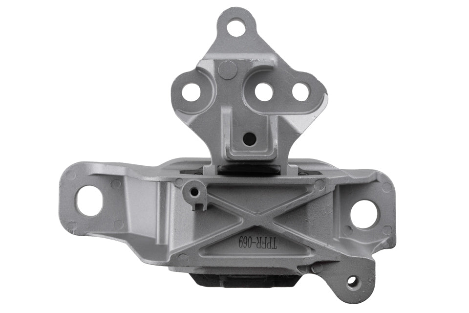 Corps d'essieu, palier de support moteur OEM 2 434 838
