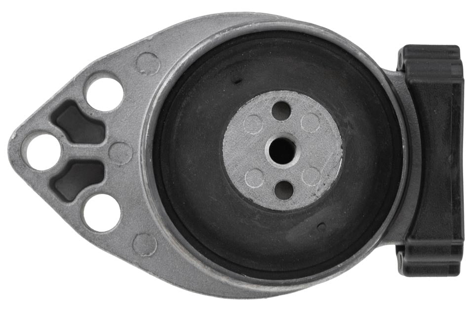 Corps d'essieu, palier de support moteur OEM 1301965S1