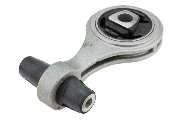 Aslichaam, motorsteunlager 