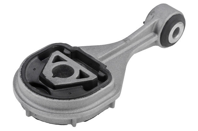 Aslichaam, motorsteunlager 