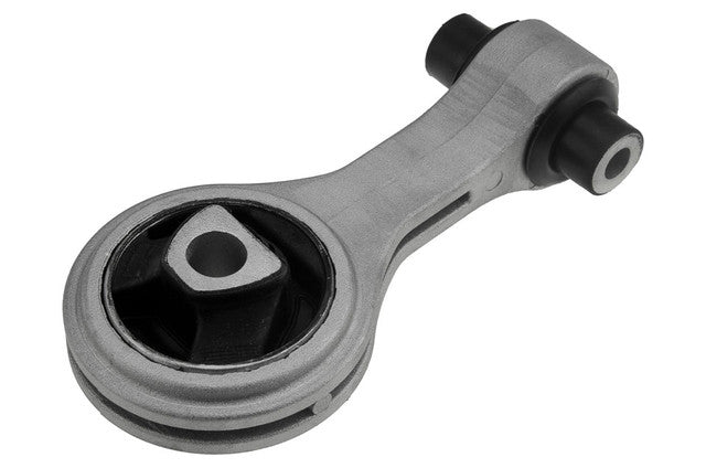 Aslichaam, motorsteunlager 