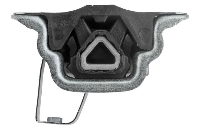 Aslichaam, motorsteunlager