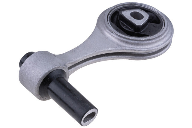 Aslichaam, motorsteunlager 