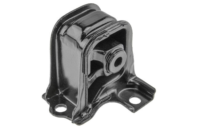 Aslichaam, motorsteunlager 