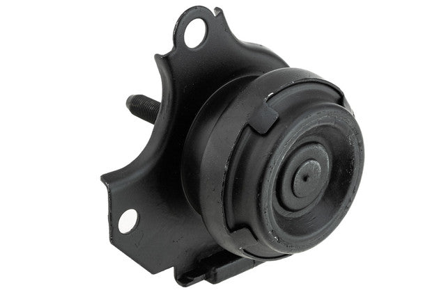 Aslichaam, motorsteunlager 