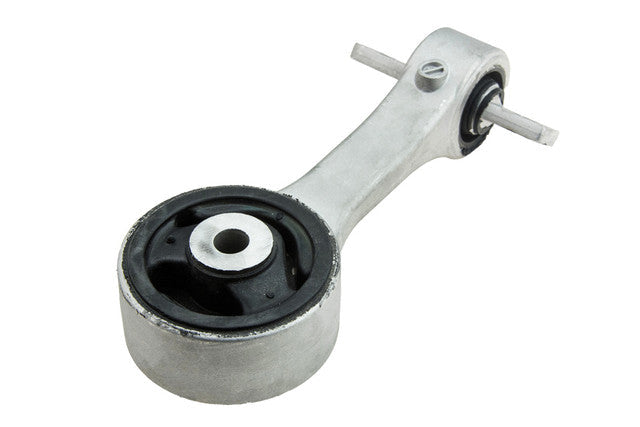 Aslichaam, motorsteunlager 