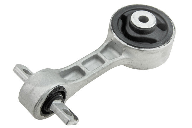 Aslichaam, motorsteunlager