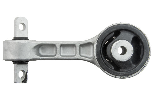 Aslichaam, motorsteunlager