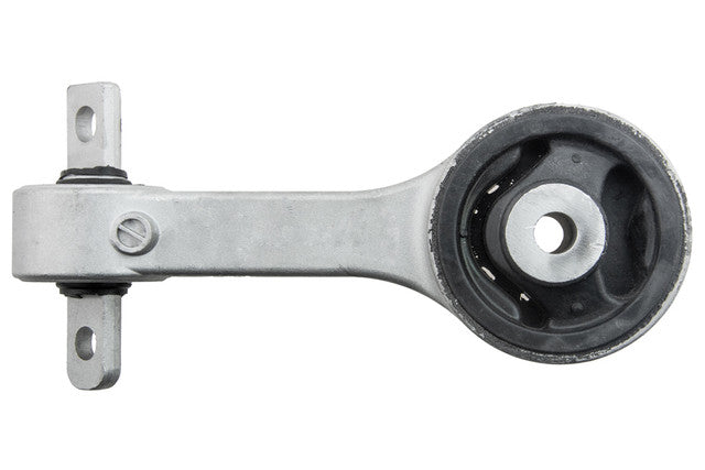 Aslichaam, motorsteunlager