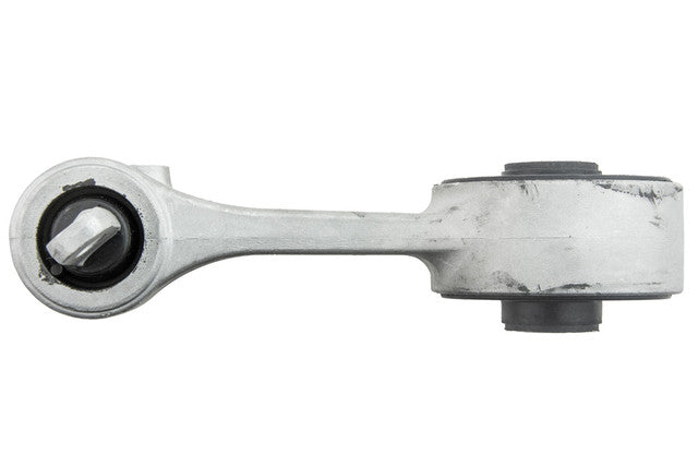 Aslichaam, motorsteunlager
