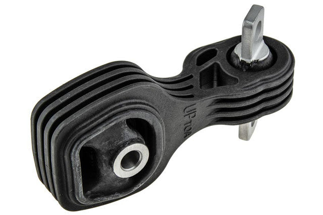 Aslichaam, motorsteunlager 