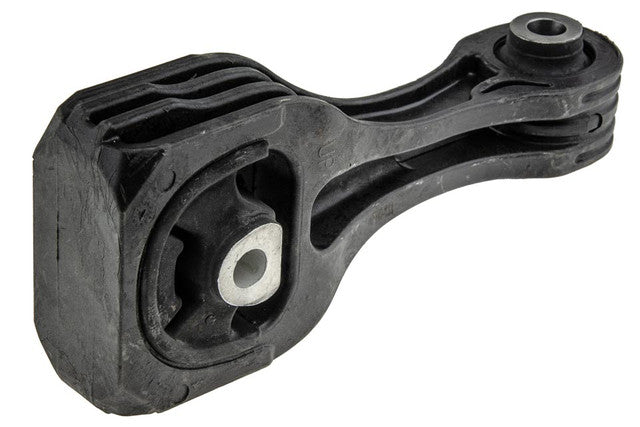 Aslichaam, motorsteunlager 