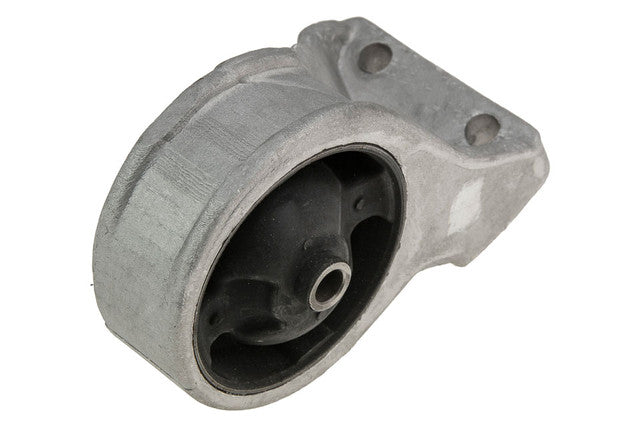 Aslichaam, motorsteunlager 