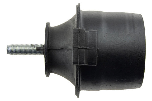 Aslichaam, motorsteunlager