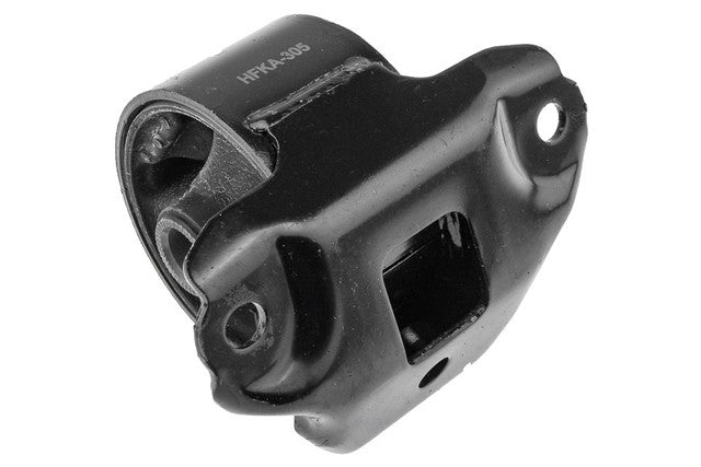 Aslichaam, motorsteunlager