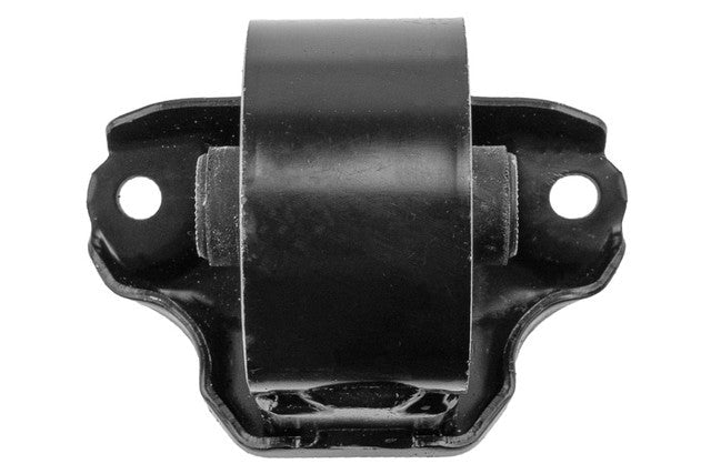 Aslichaam, motorsteunlager