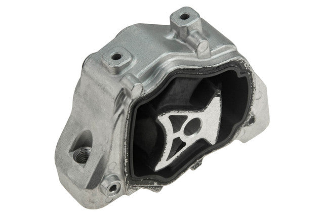 Aslichaam, motorsteunlager 