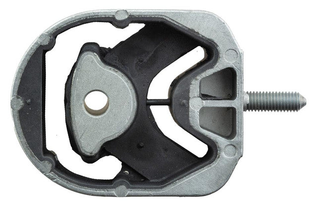 Aslichaam, motorsteunlager