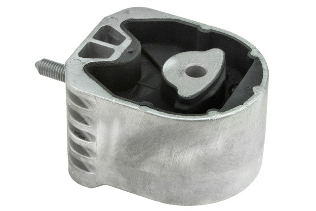 Aslichaam, motorsteunlager