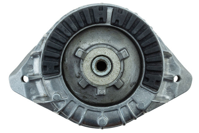 Aslichaam, motorsteunlager