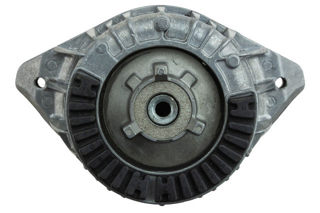 Aslichaam, motorsteunlager