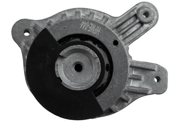 Aslichaam, motorsteunlager