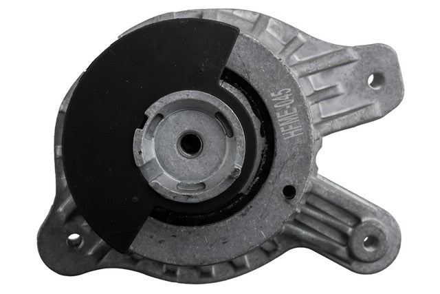 Aslichaam, motorsteunlager