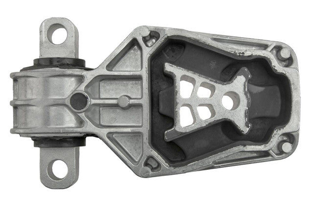 Aslichaam, motorsteunlager
