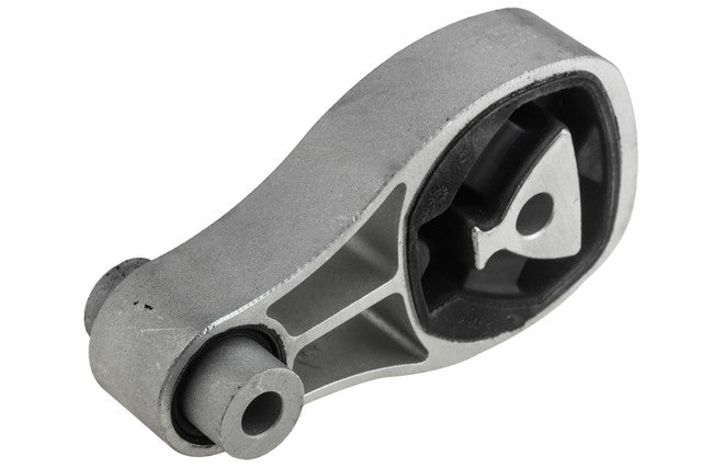 Aslichaam, motorsteunlager