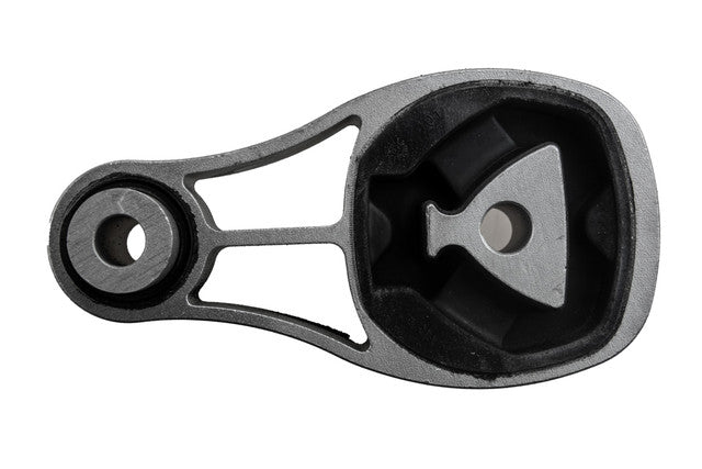 Aslichaam, motorsteunlager