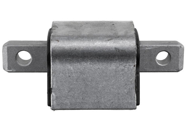 Aslichaam, motorsteunlager